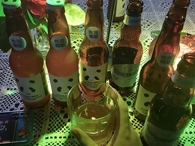 合肥市酒吧招聘