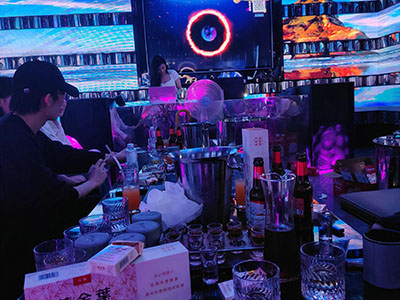 合肥夜店招聘