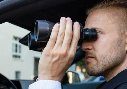 西安市外遇调查侦探