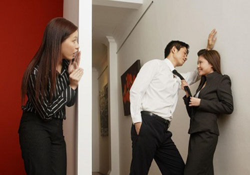 西安市婚姻调查